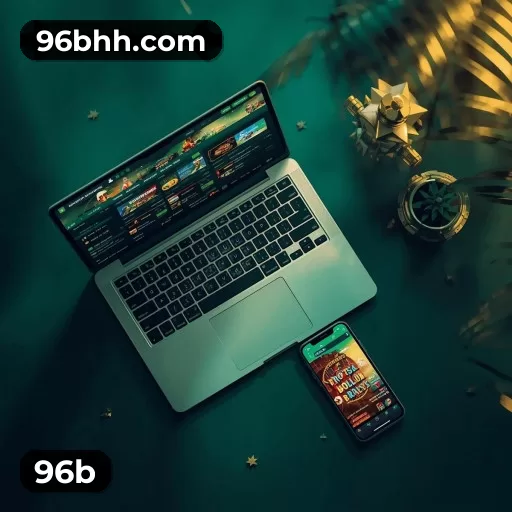Bônus exclusivo do APK 96b