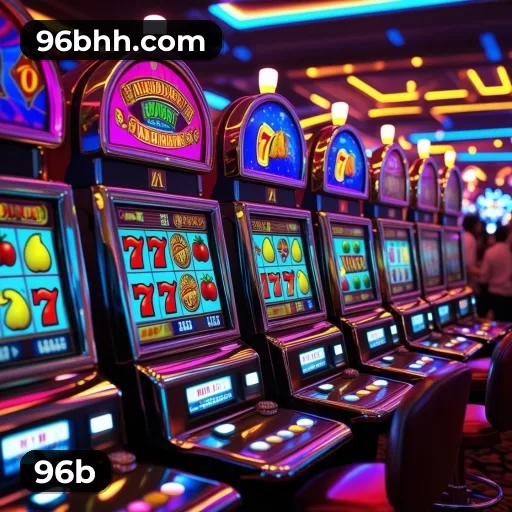 Cassino ao vivo 96b com dealers brasileiros e streaming 4K