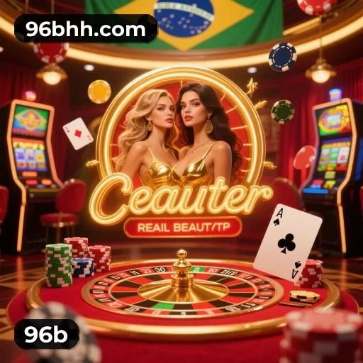 RTP verificado nos jogos de mesa do cassino 96b
