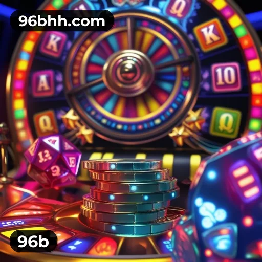 App 96b com catálogo premium, PIX e suporte 24/7