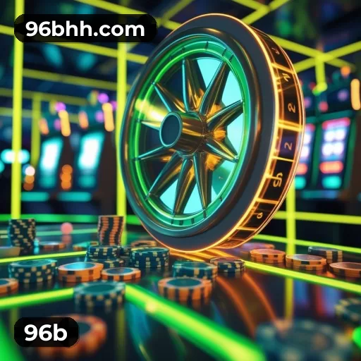 Grandes vitórias verificadas na 96b com saques PIX rápidos