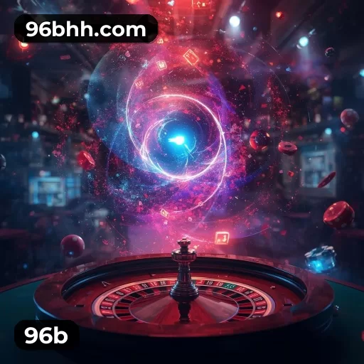 96b com RTP verificado e jogos auditados pela eCOGRA