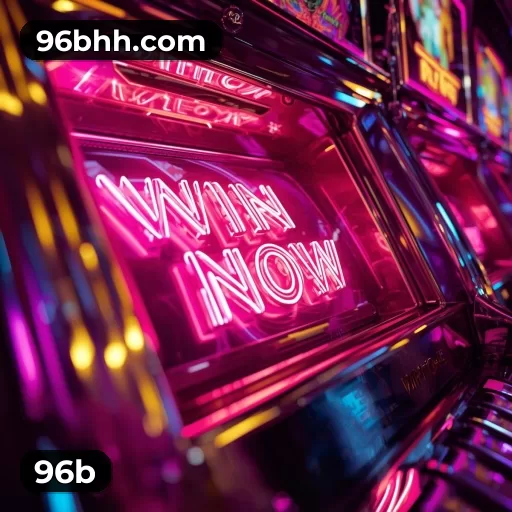 96b licenciado com transparência e jogo responsável