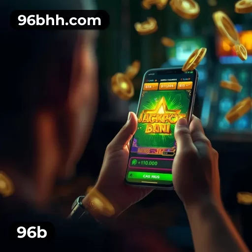 APP 96b para iOS e Android com 187 mil downloads