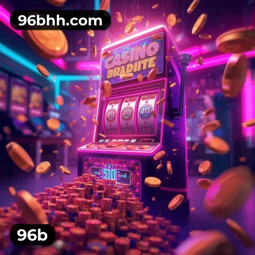 Benefícios exclusivos do clube VIP 96b — cashback e reload